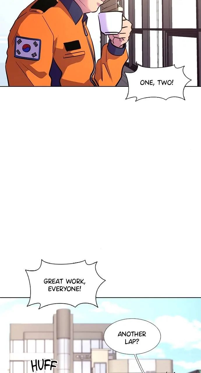 Read 1 Second Manga Online
