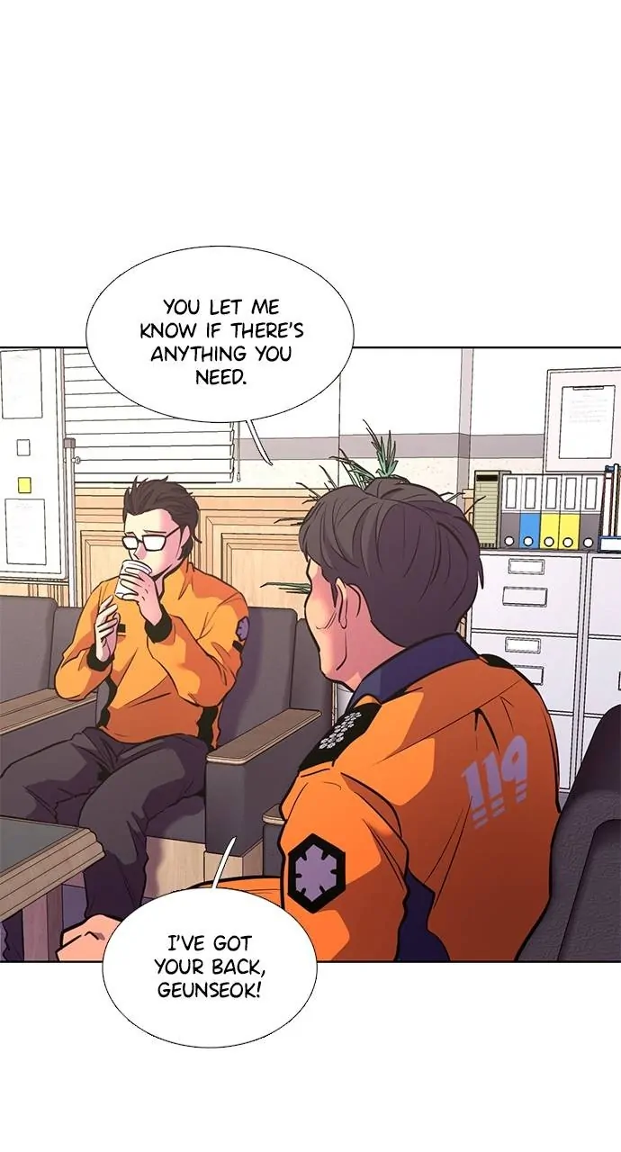 Read 1 Second Manga Online