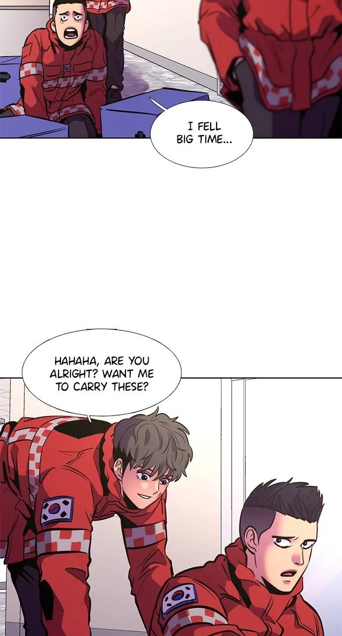 Read 1 Second Manga Online