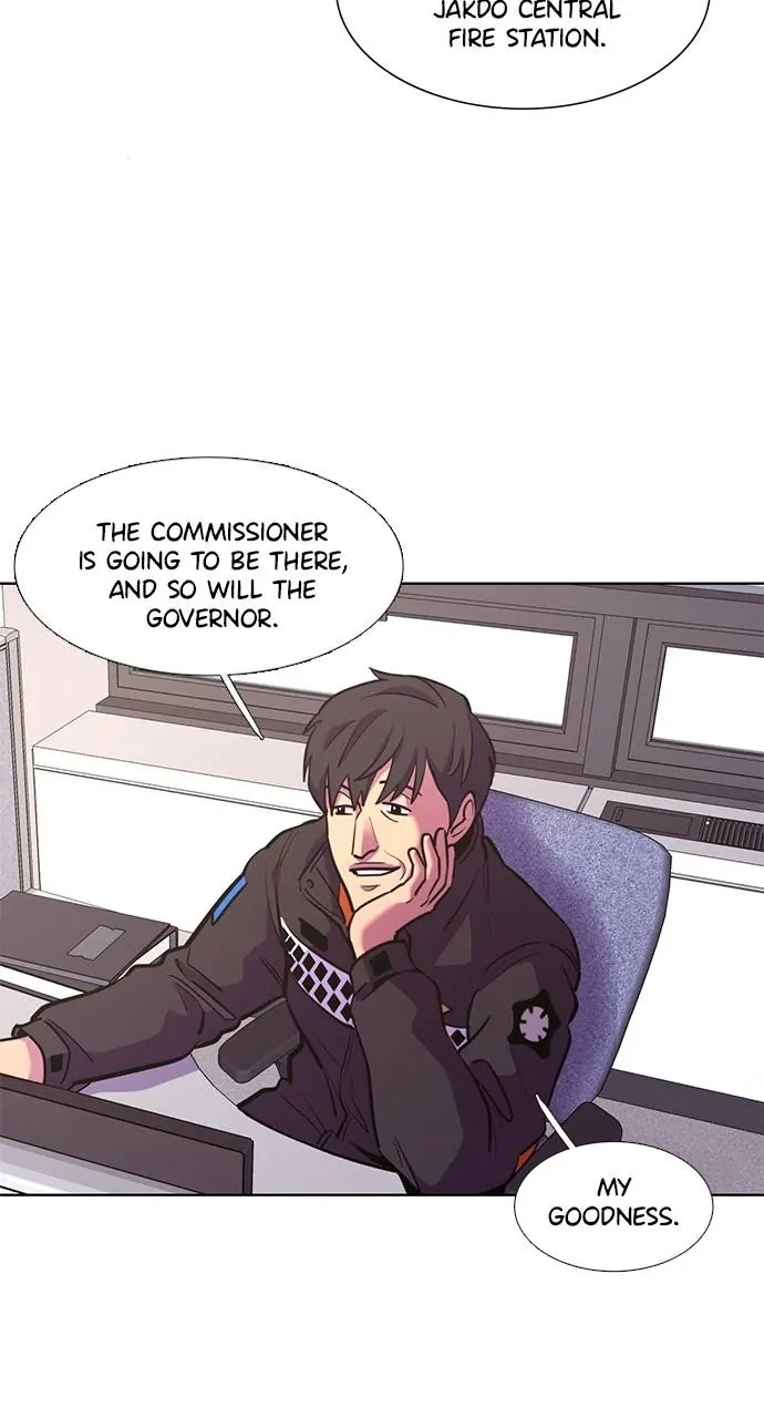 Read 1 Second Manga Online