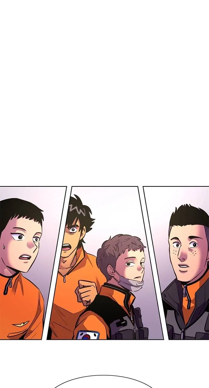 Read 1 Second Manga Online