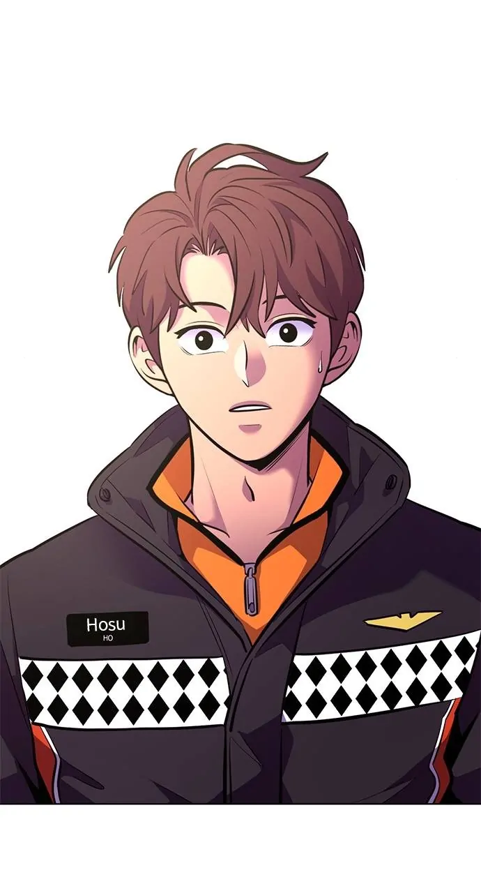 Read 1 Second Manga Online
