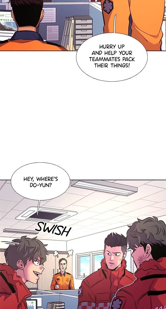 Read 1 Second Manga Online