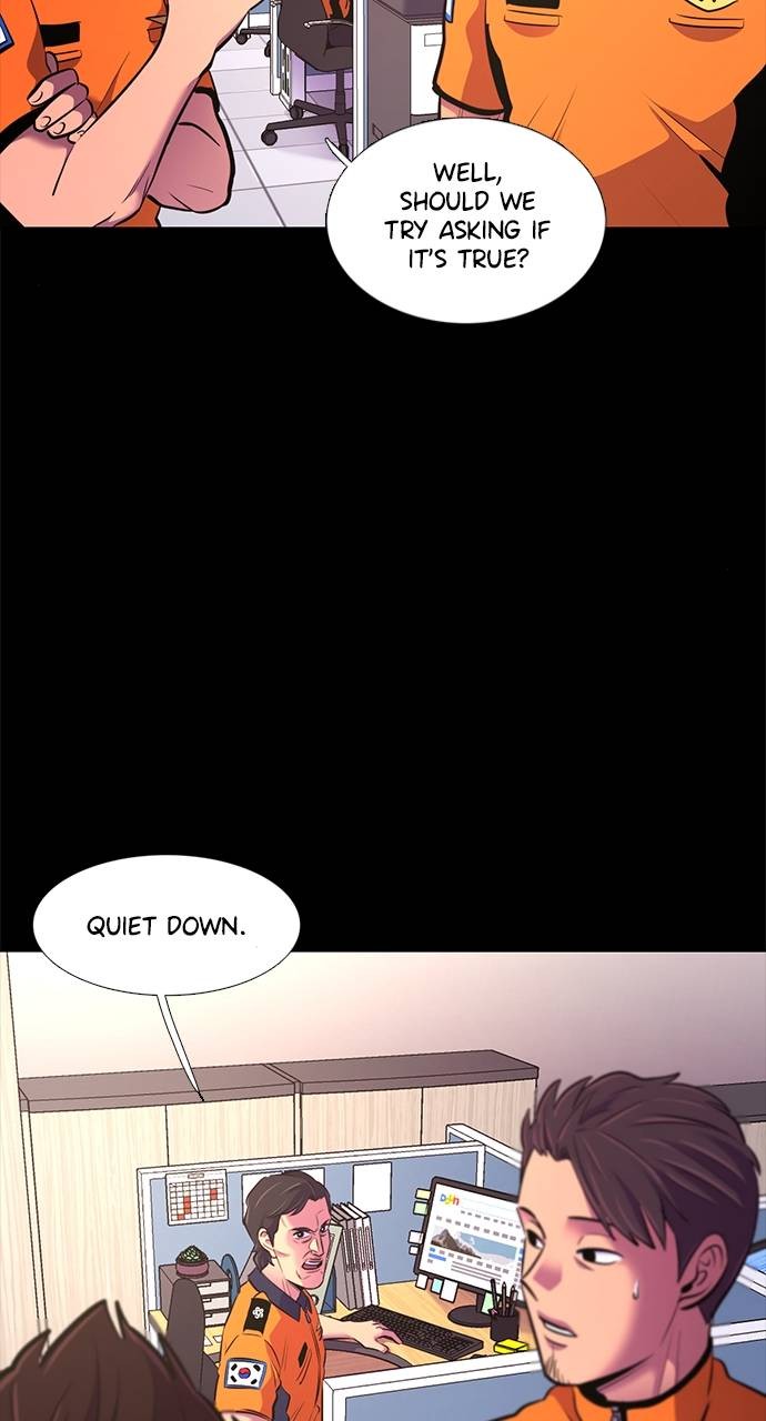 Read 1 Second Manga Online