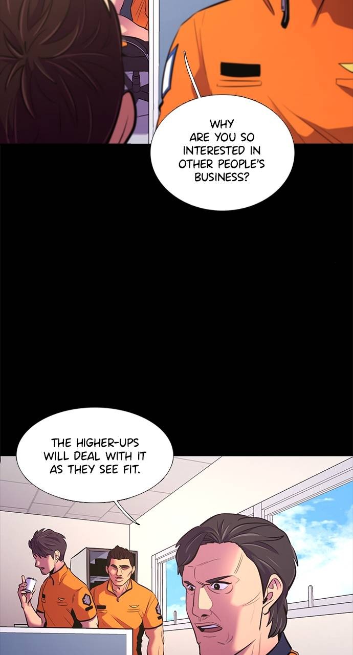 Read 1 Second Manga Online