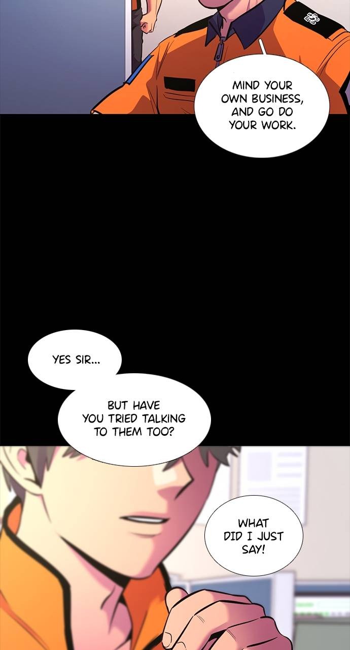 Read 1 Second Manga Online