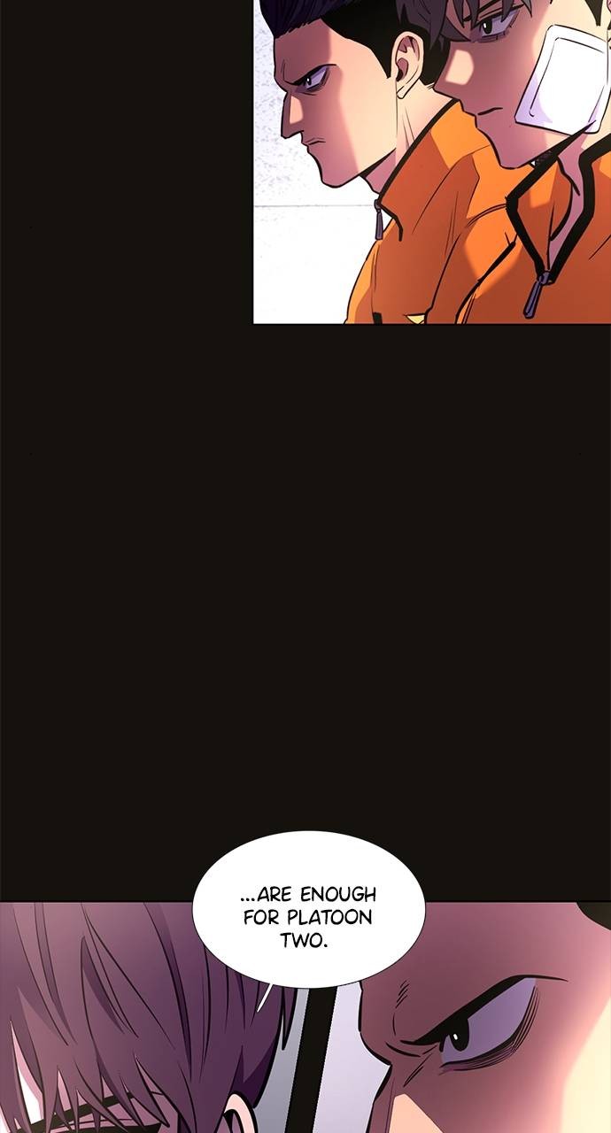 Read 1 Second Manga Online