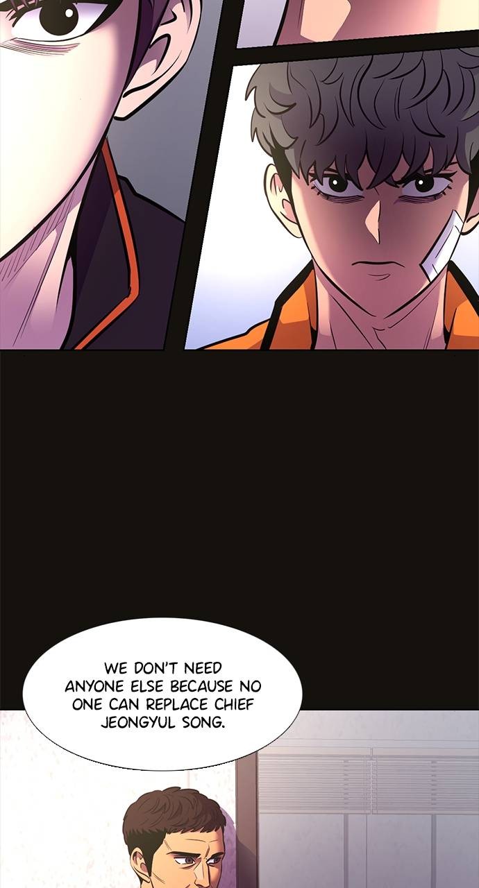 Read 1 Second Manga Online