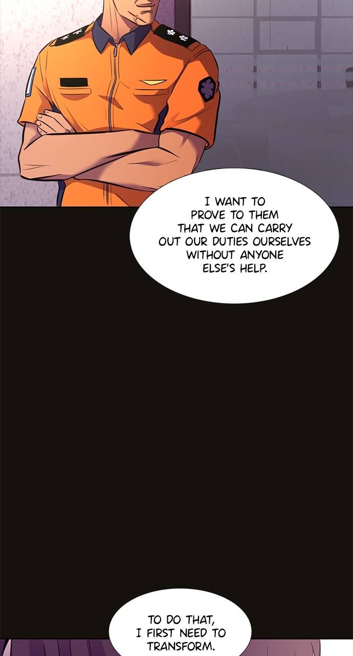 Read 1 Second Manga Online