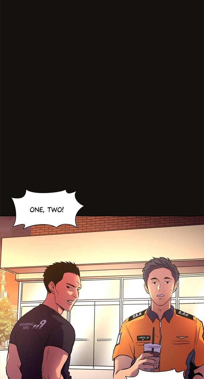 Read 1 Second Manga Online