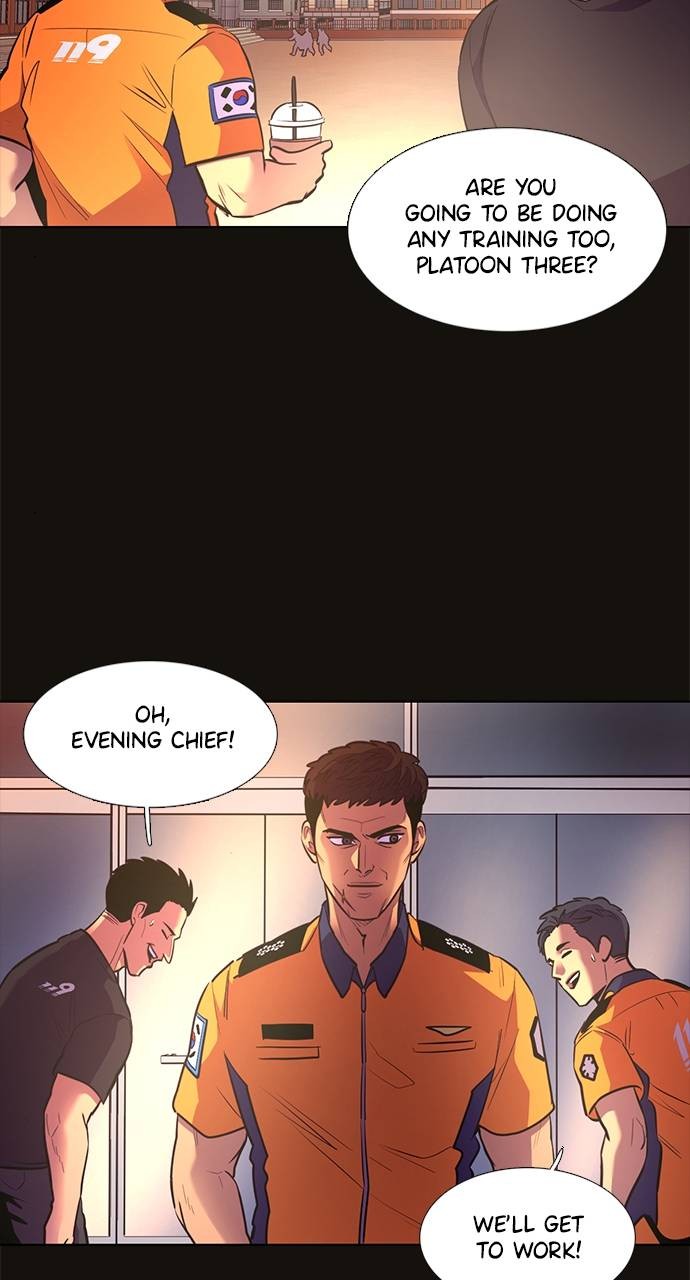 Read 1 Second Manga Online