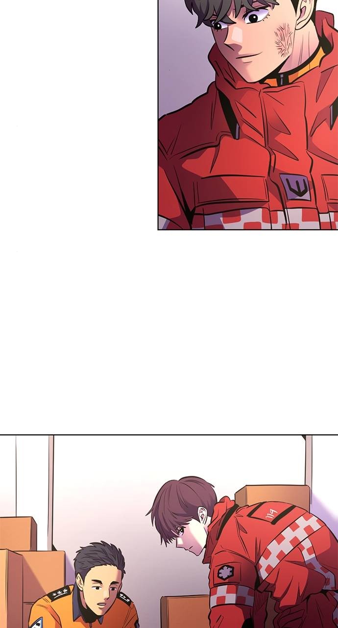 Read 1 Second Manga Online