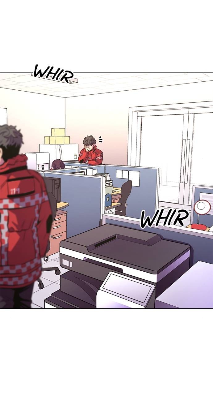 Read 1 Second Manga Online