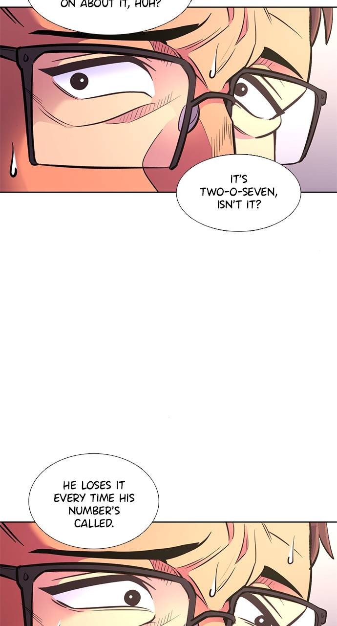 Read 1 Second Manga Online