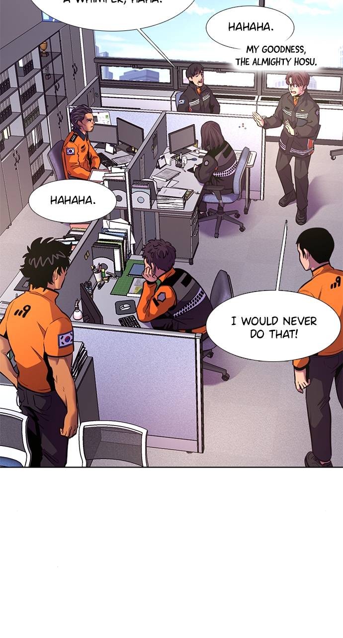 Read 1 Second Manga Online