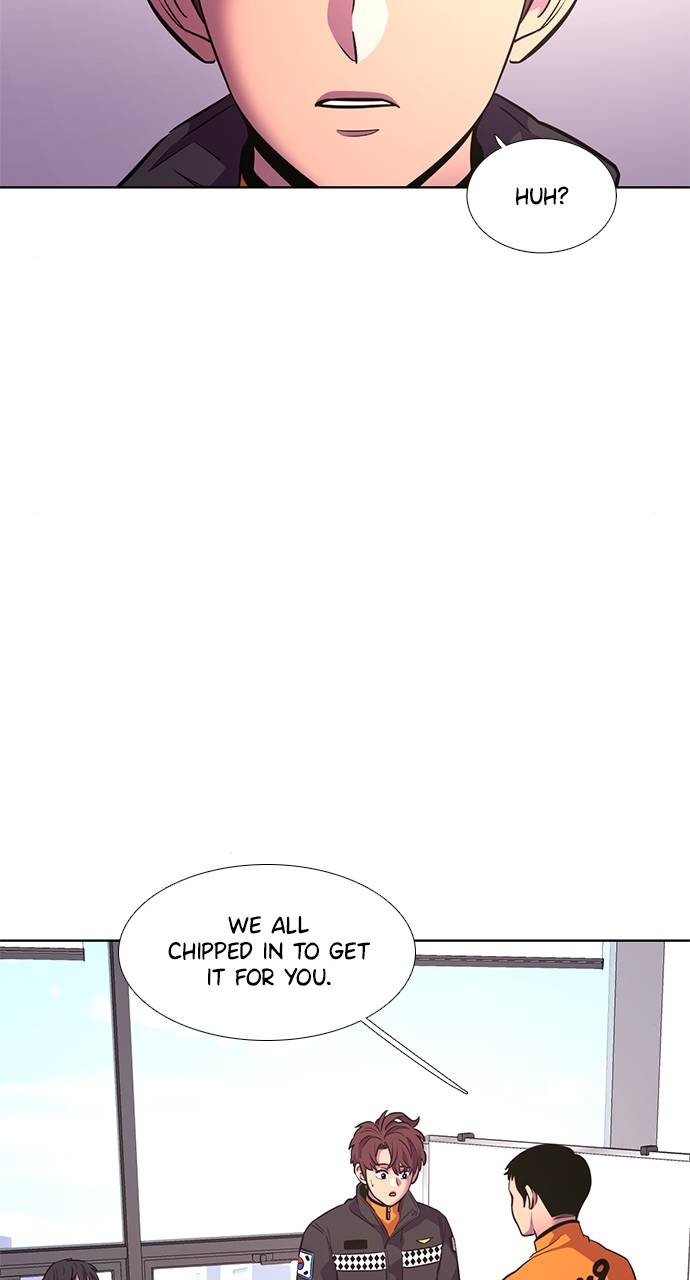 Read 1 Second Manga Online