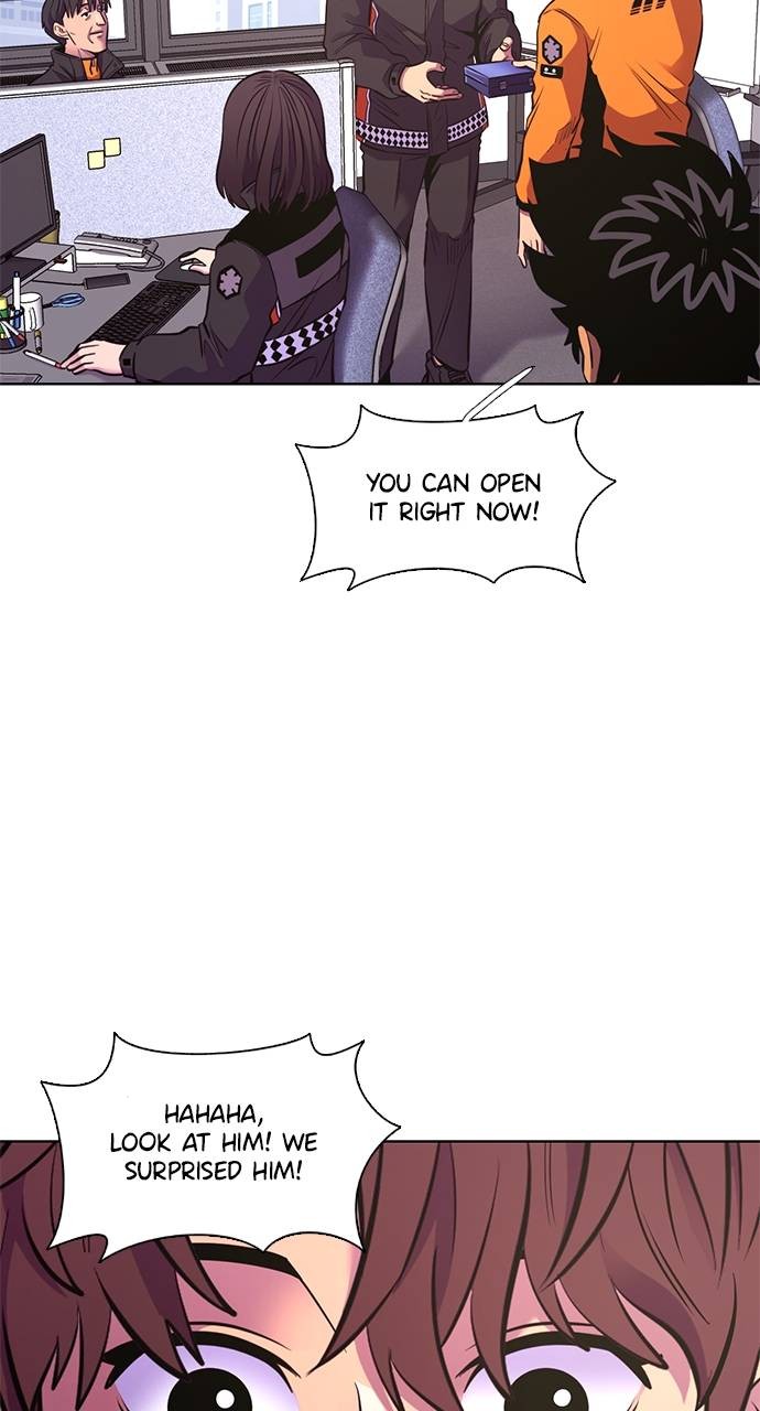 Read 1 Second Manga Online