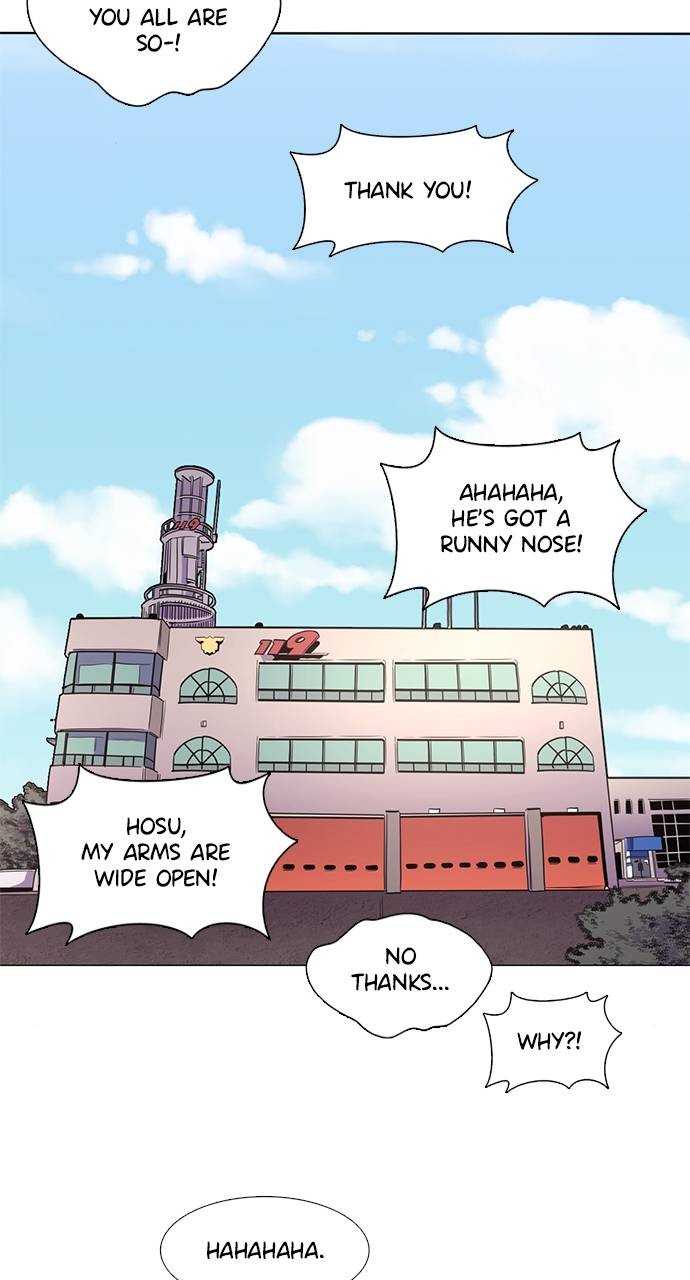 Read 1 Second Manga Online