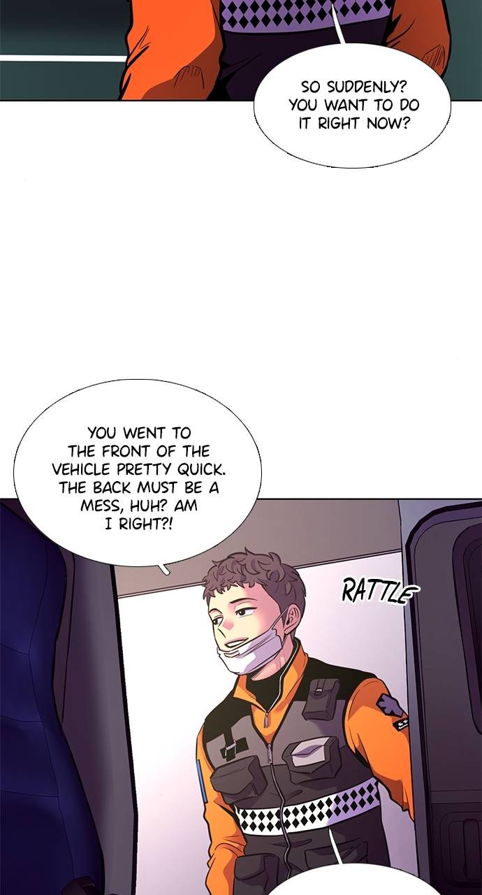 Read 1 Second Manga Online