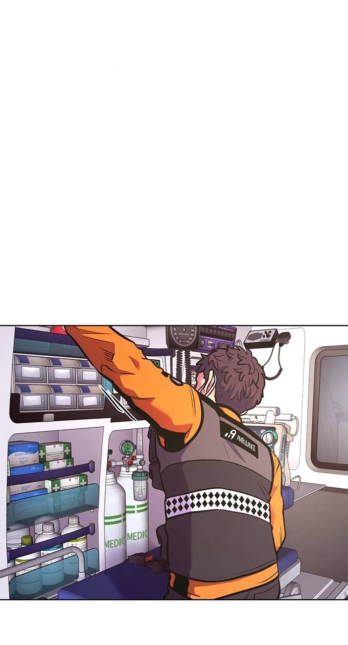 Read 1 Second Manga Online
