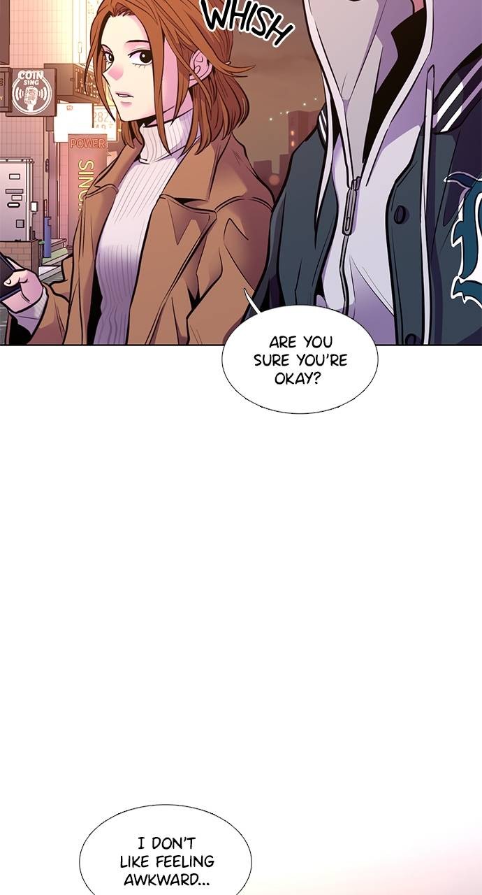 Read 1 Second Manga Online