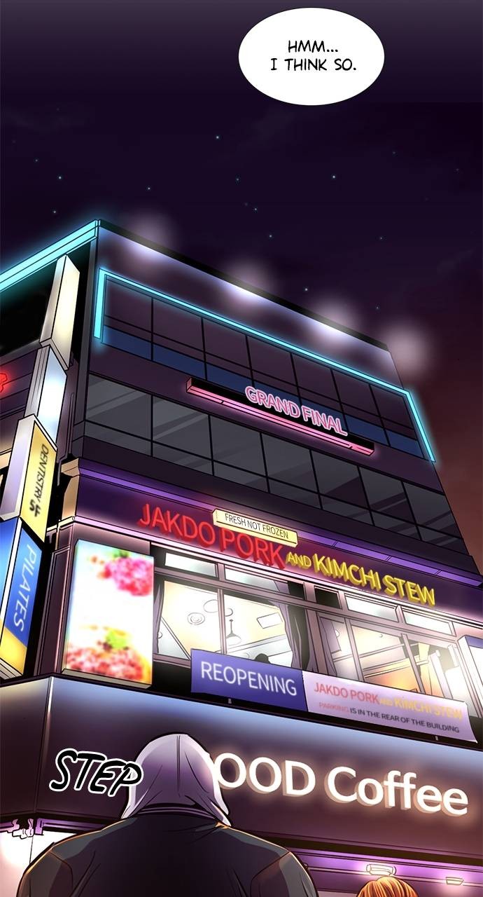 Read 1 Second Manga Online