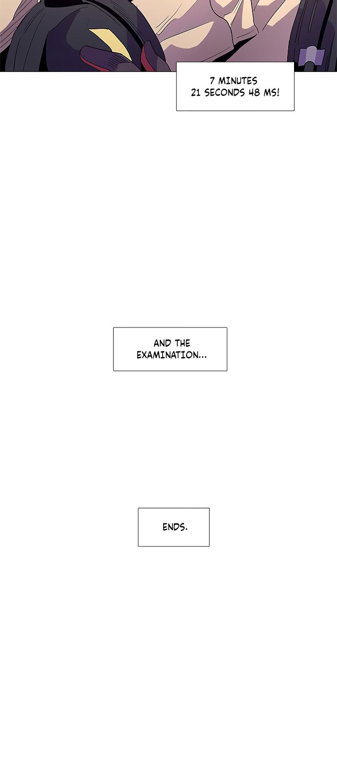Read 1 Second Manga Online