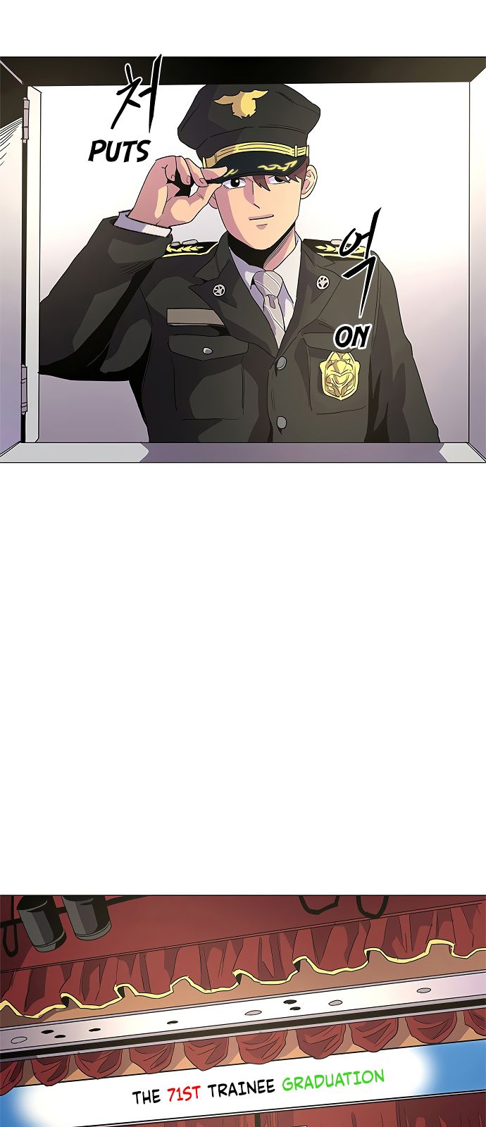 Read 1 Second Manga Online