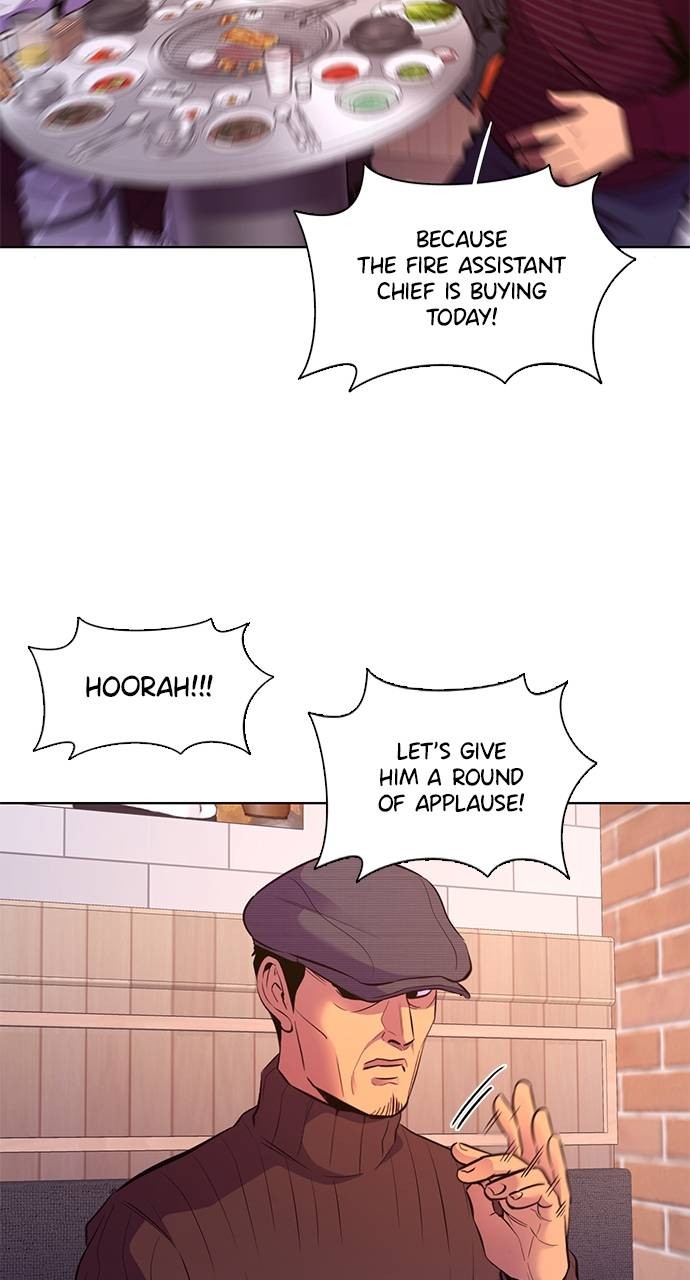 Read 1 Second Manga Online