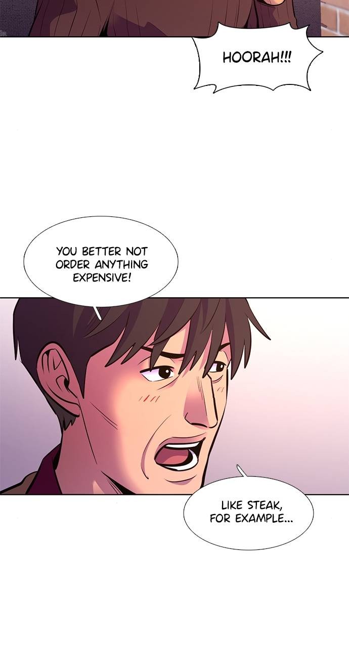 Read 1 Second Manga Online