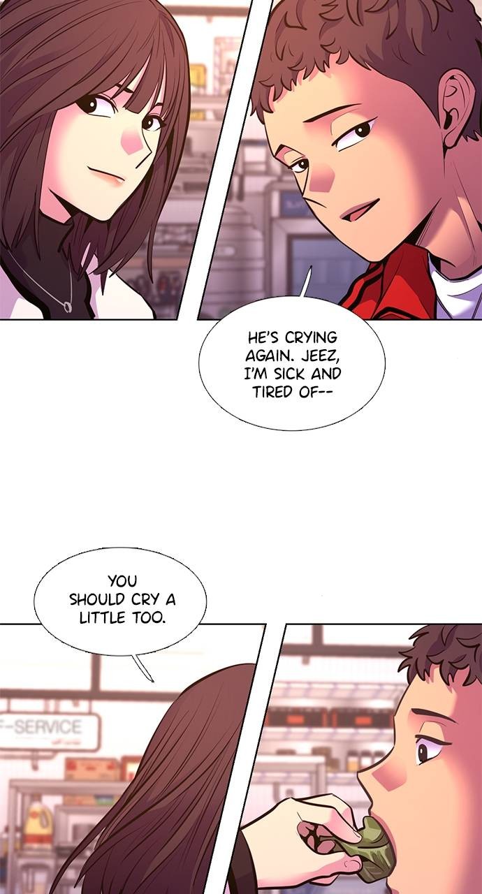 Read 1 Second Manga Online