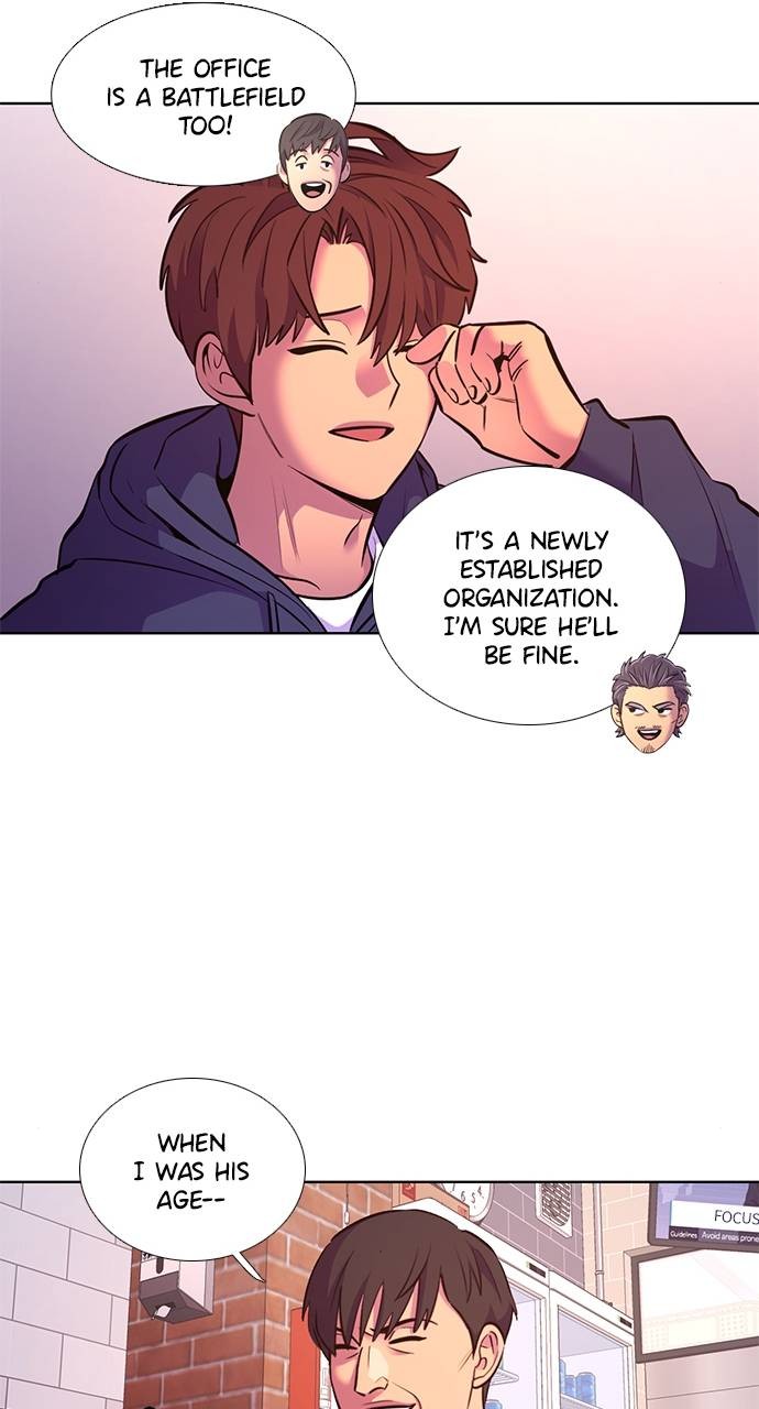 Read 1 Second Manga Online