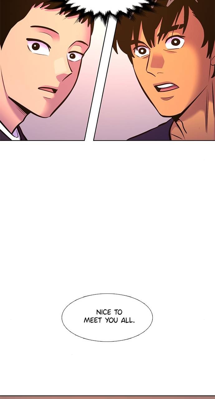Read 1 Second Manga Online