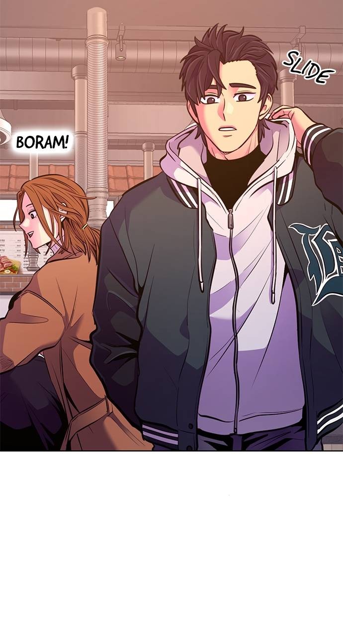 Read 1 Second Manga Online