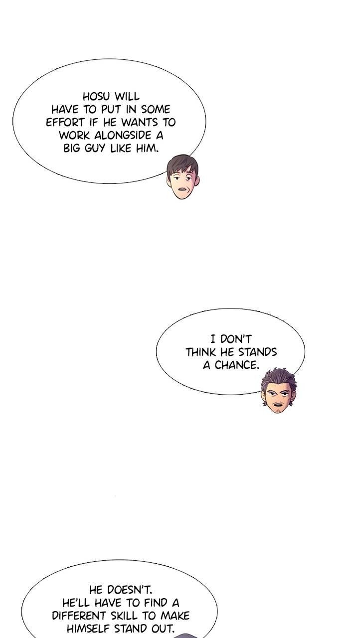 Read 1 Second Manga Online