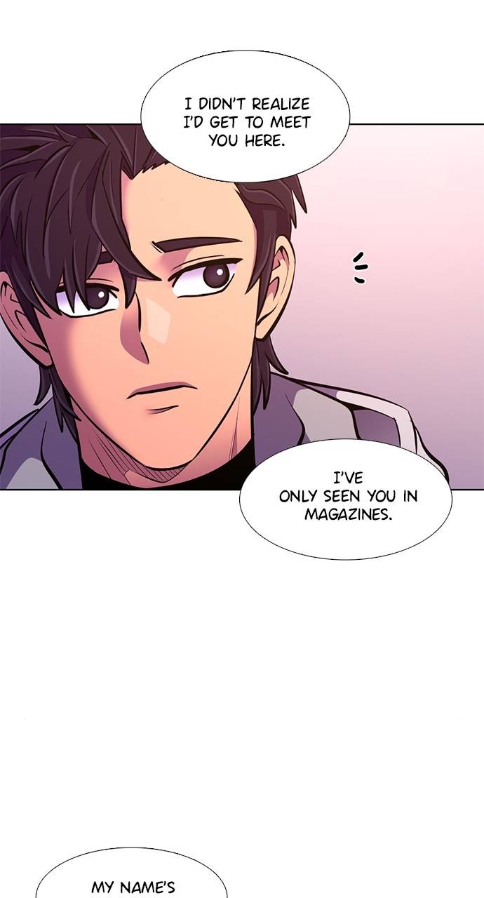 Read 1 Second Manga Online