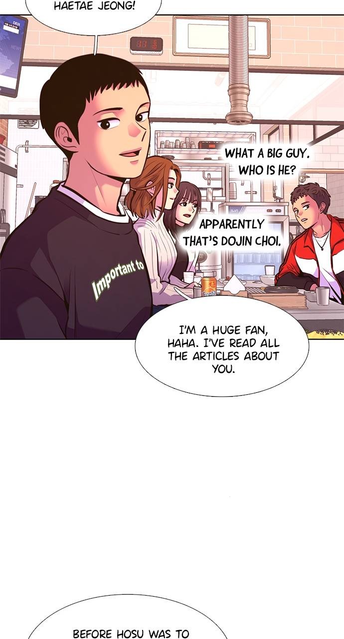 Read 1 Second Manga Online