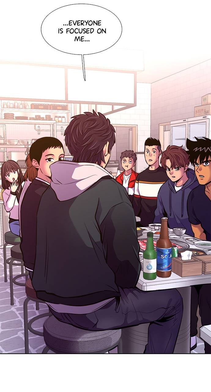Read 1 Second Manga Online
