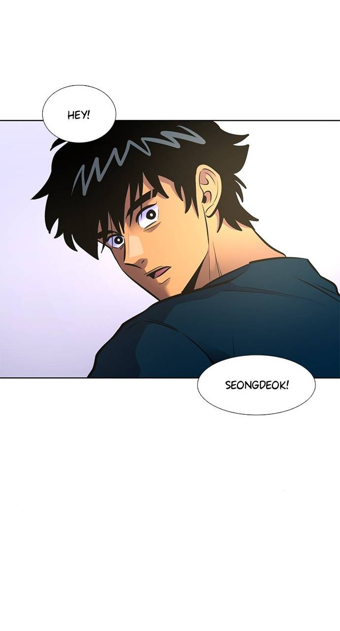 Read 1 Second Manga Online