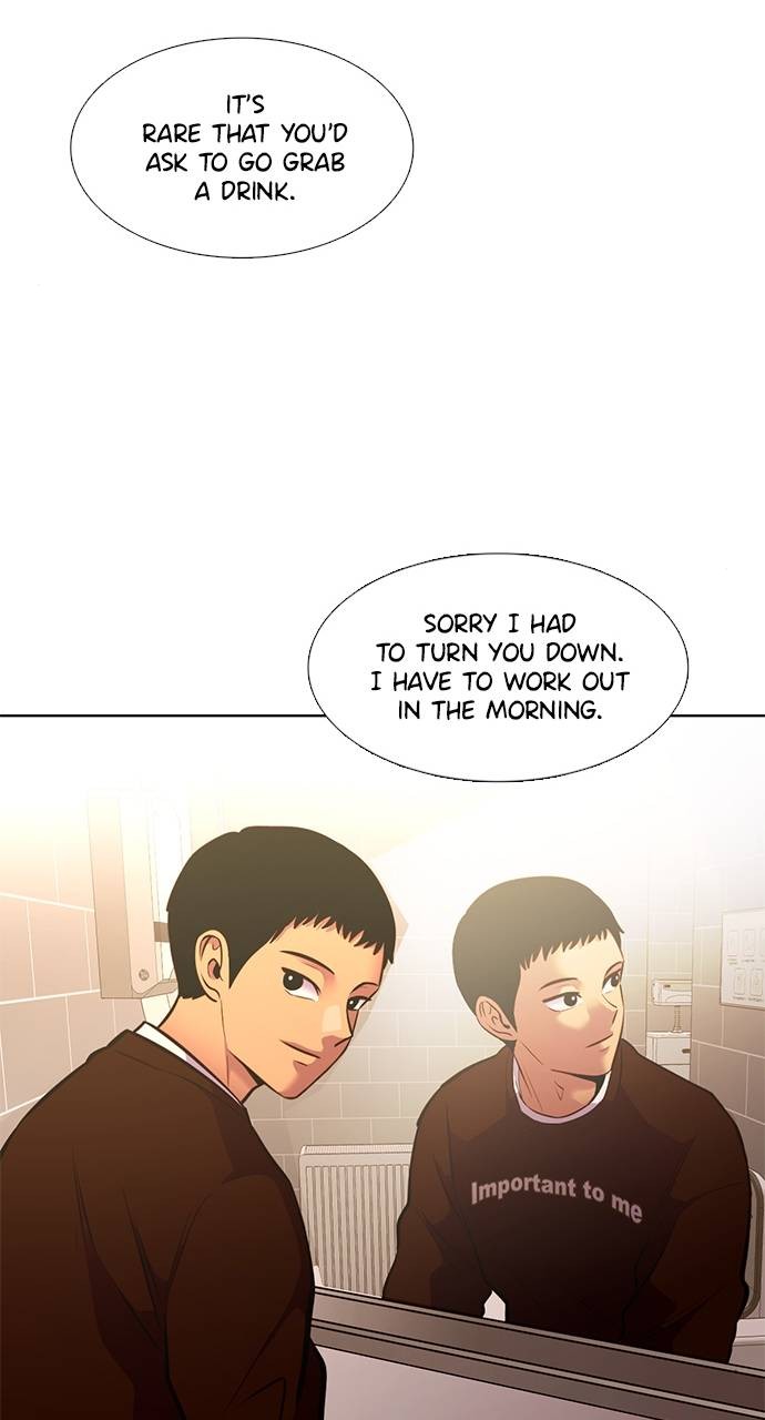 Read 1 Second Manga Online