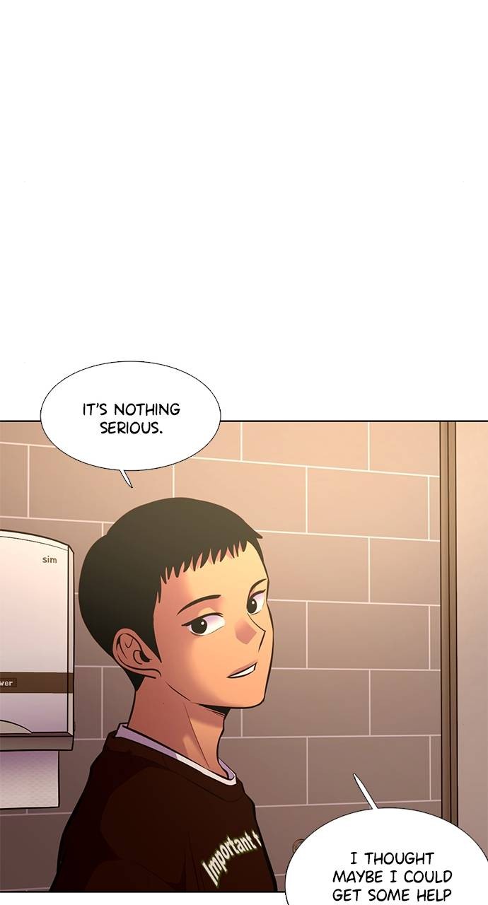 Read 1 Second Manga Online