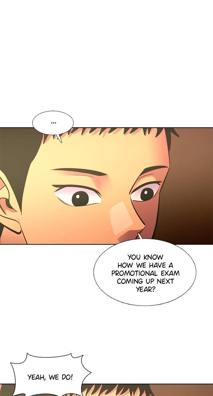Read 1 Second Manga Online