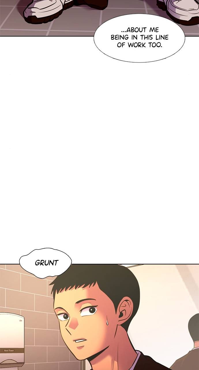 Read 1 Second Manga Online
