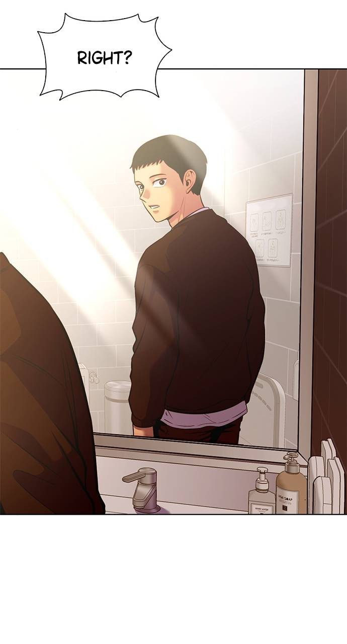Read 1 Second Manga Online