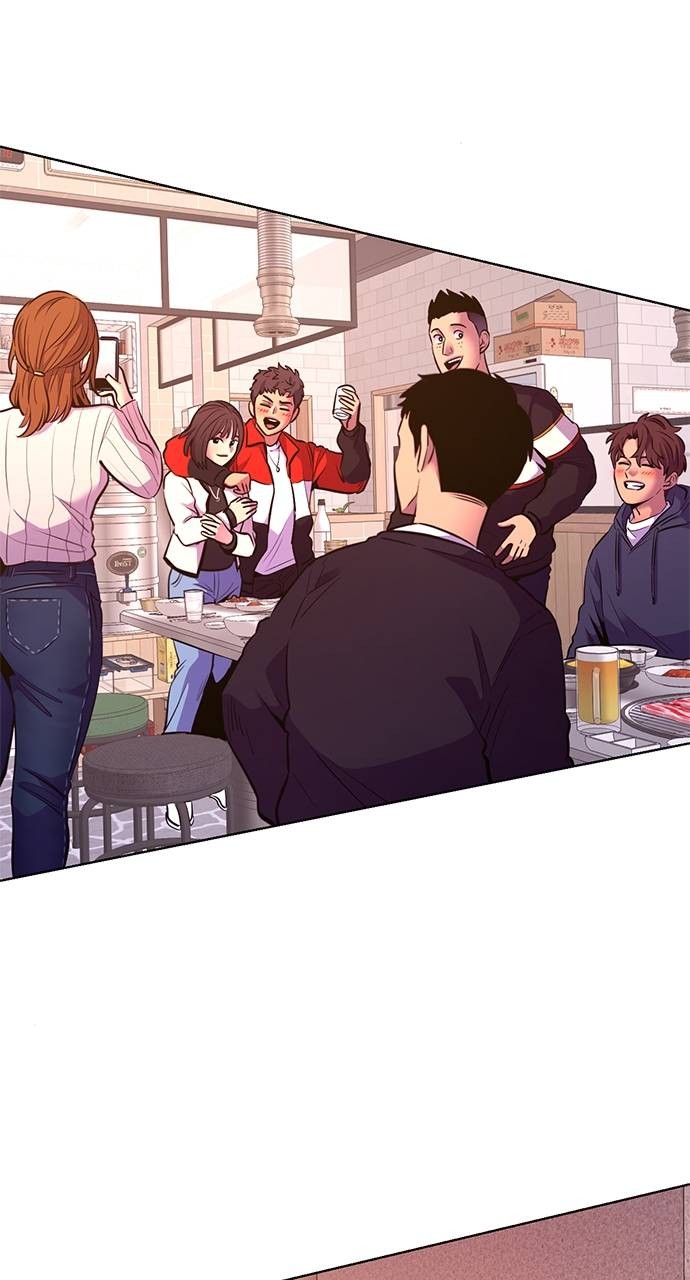 Read 1 Second Manga Online
