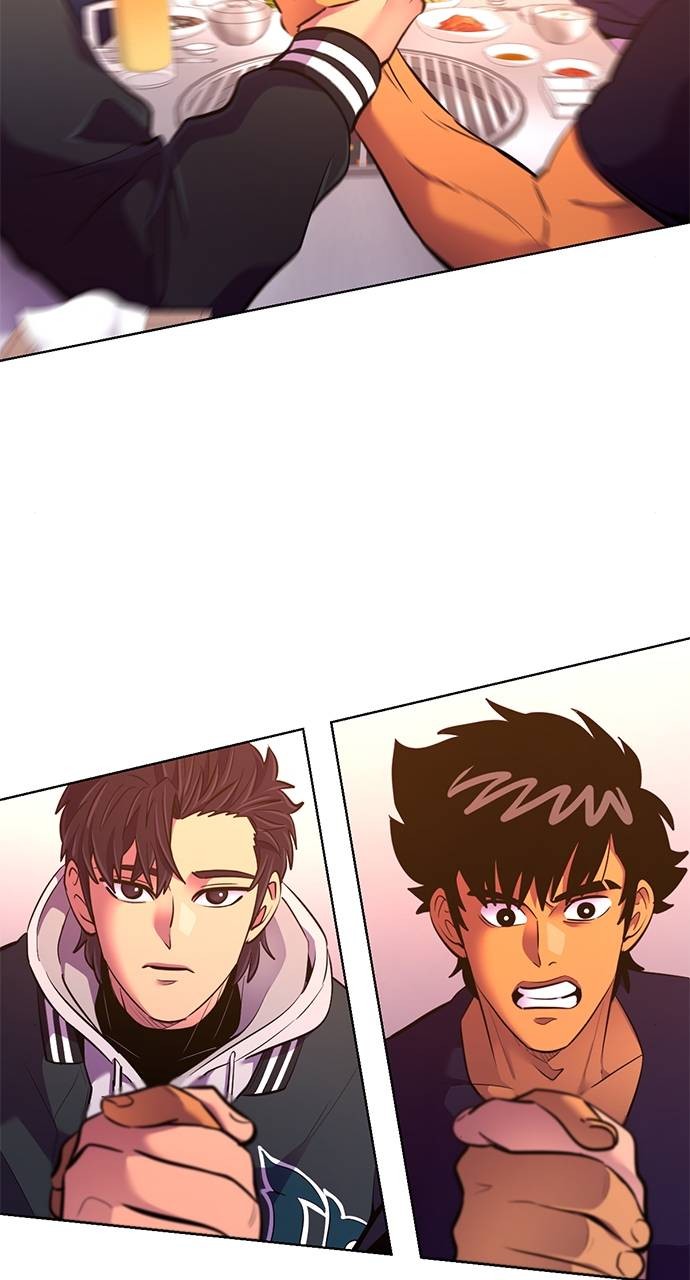 Read 1 Second Manga Online