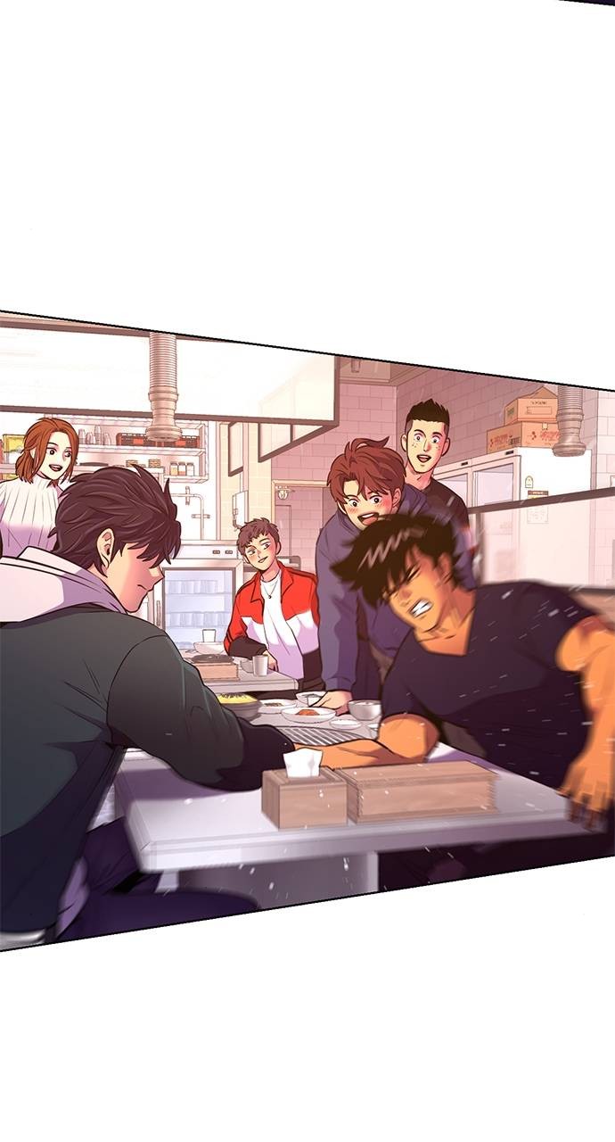 Read 1 Second Manga Online