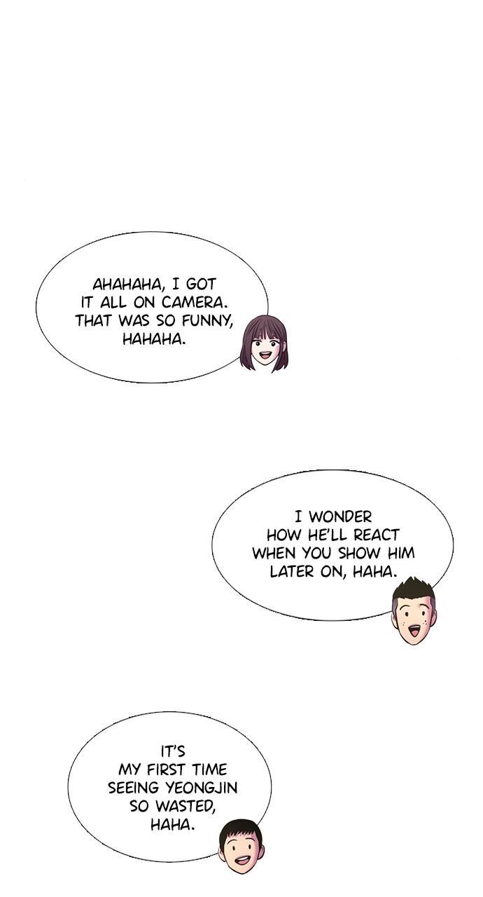 Read 1 Second Manga Online