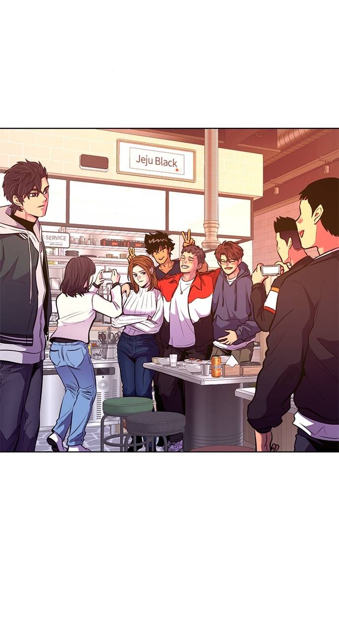 Read 1 Second Manga Online