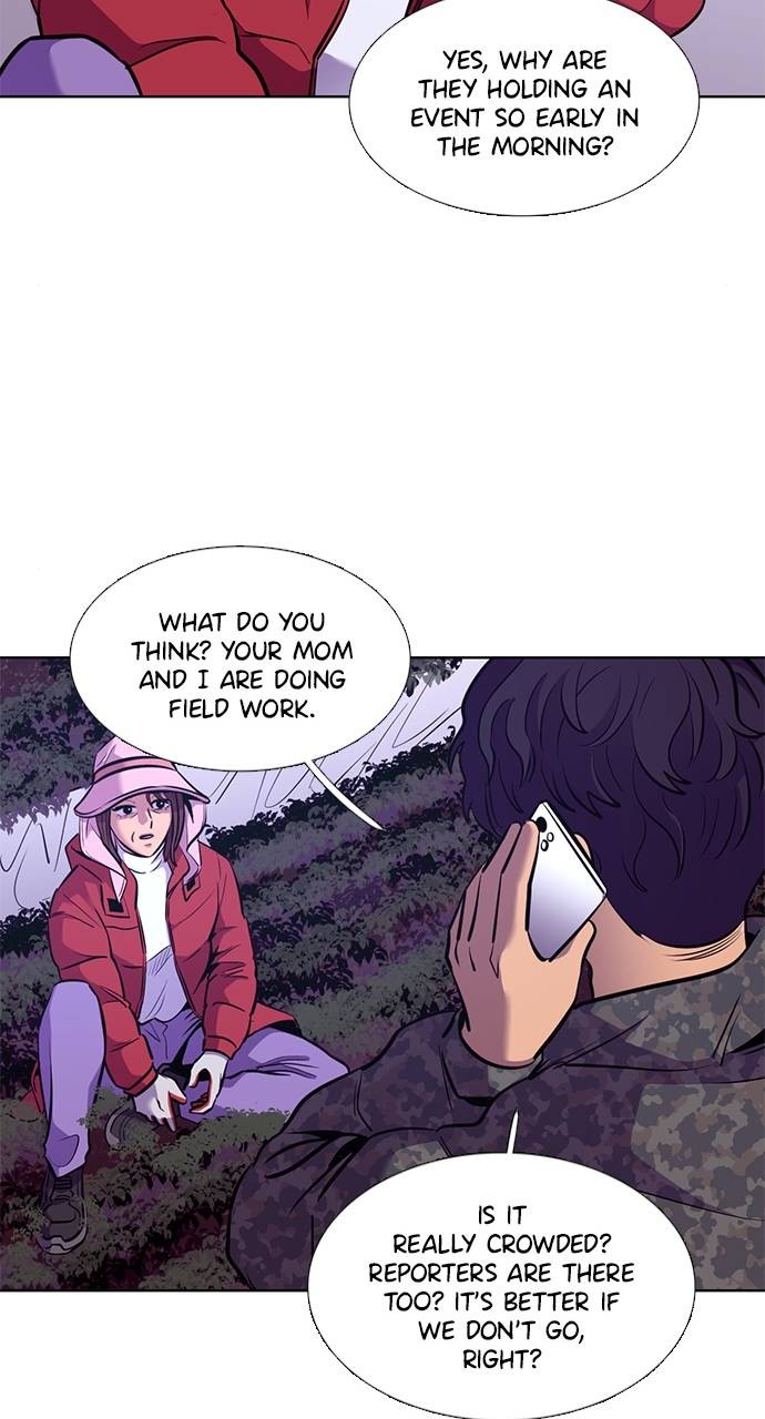 Read 1 Second Manga Online